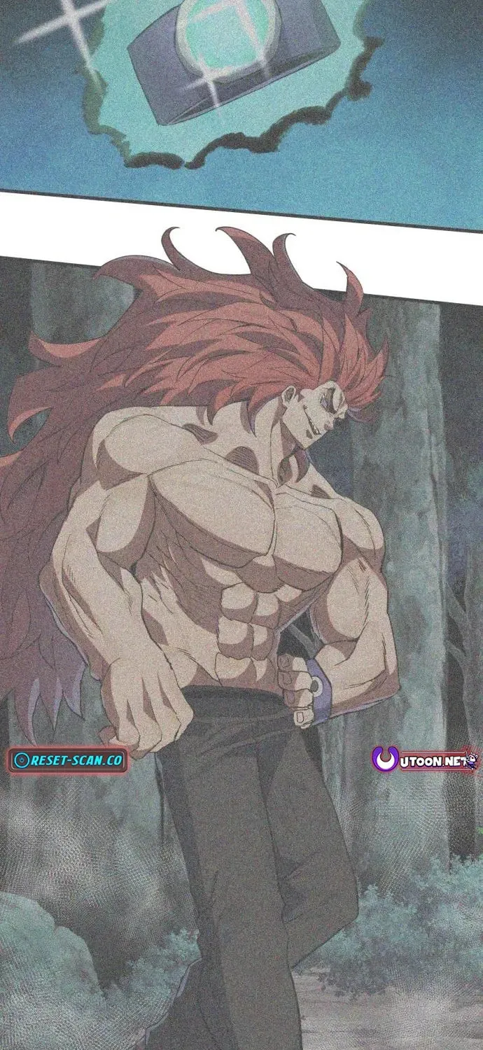 Warrior of the Sword Heart Chapter 17 page 64 - 