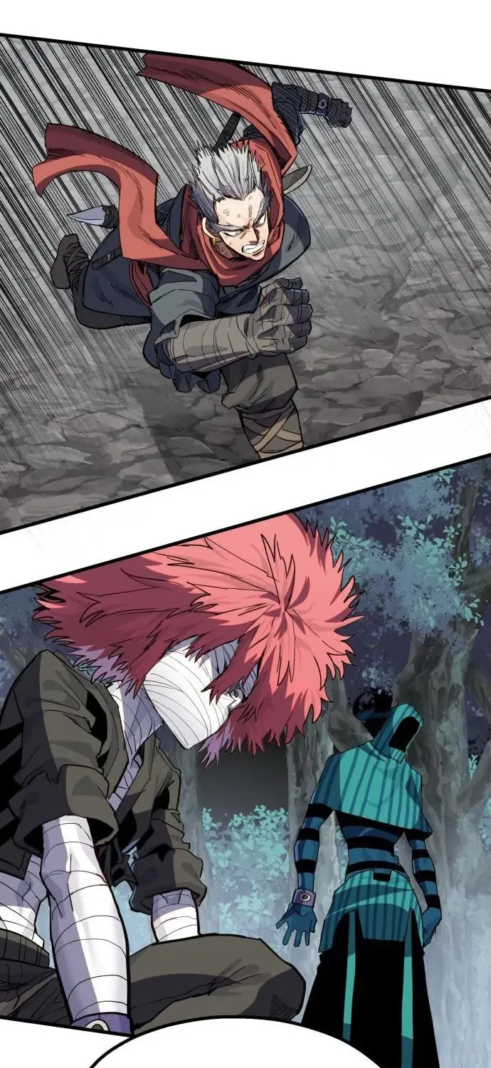 Warrior of the Sword Heart Chapter 17 page 69 - 