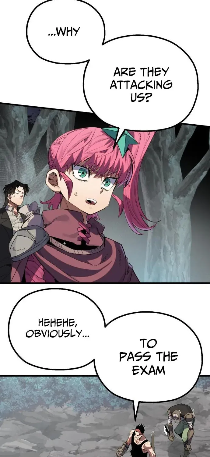 Warrior of the Sword Heart Chapter 17 page 71 - 
