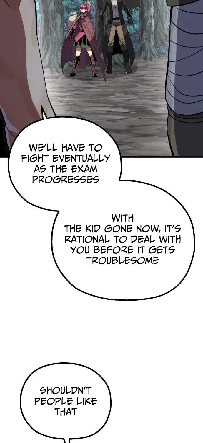 Warrior of the Sword Heart Chapter 17 page 74 - 