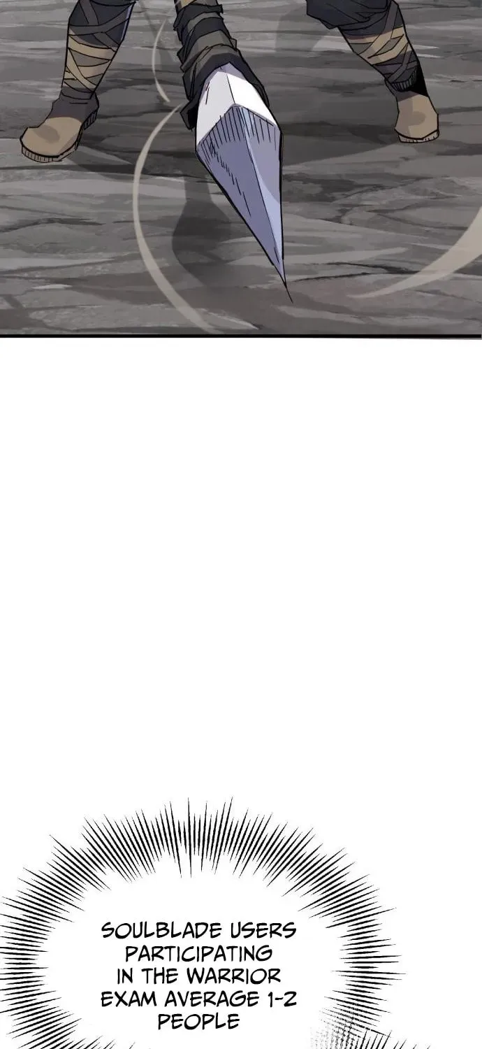 Warrior of the Sword Heart Chapter 17 page 78 - 