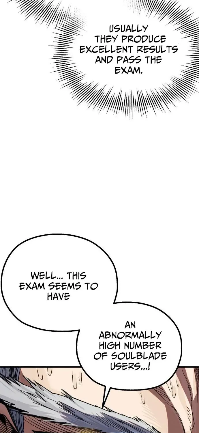 Warrior of the Sword Heart Chapter 17 page 79 - 
