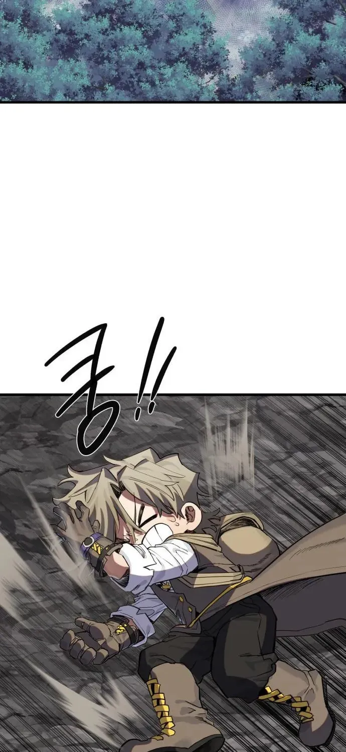 Warrior of the Sword Heart Chapter 17 page 85 - 