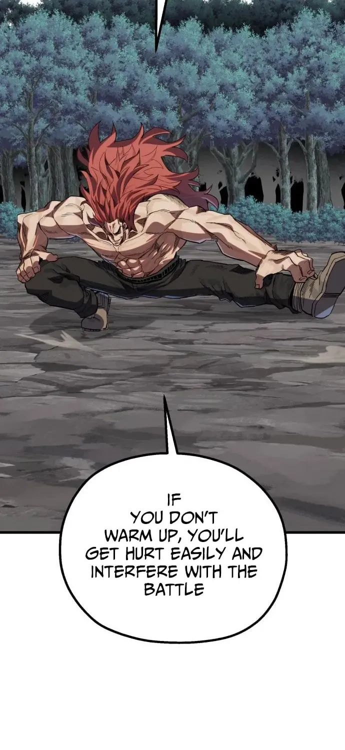 Warrior of the Sword Heart Chapter 17 page 88 - 