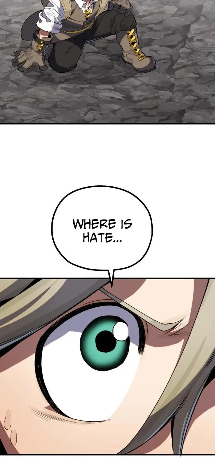Warrior of the Sword Heart Chapter 17 page 95 - 