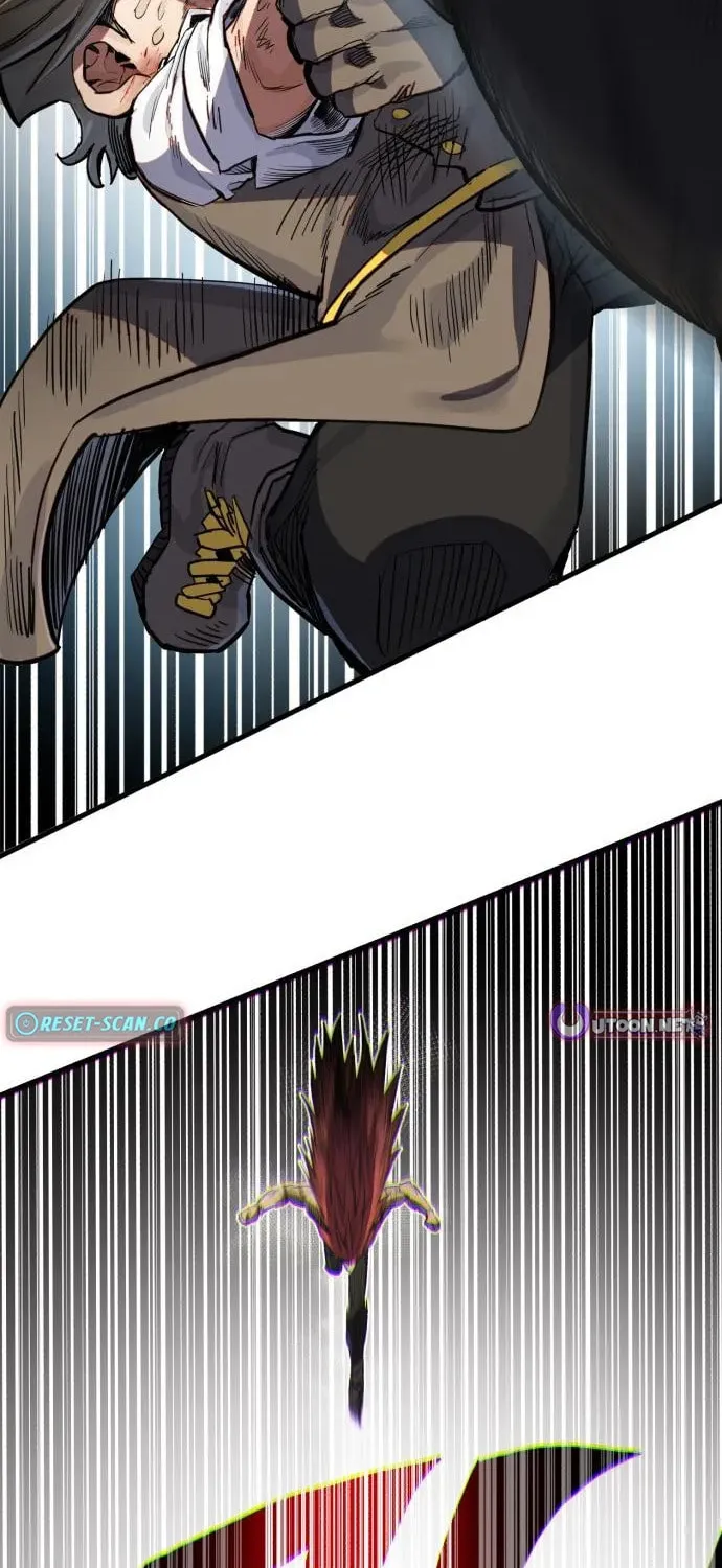Warrior of the Sword Heart Chapter 18 page 102 - 