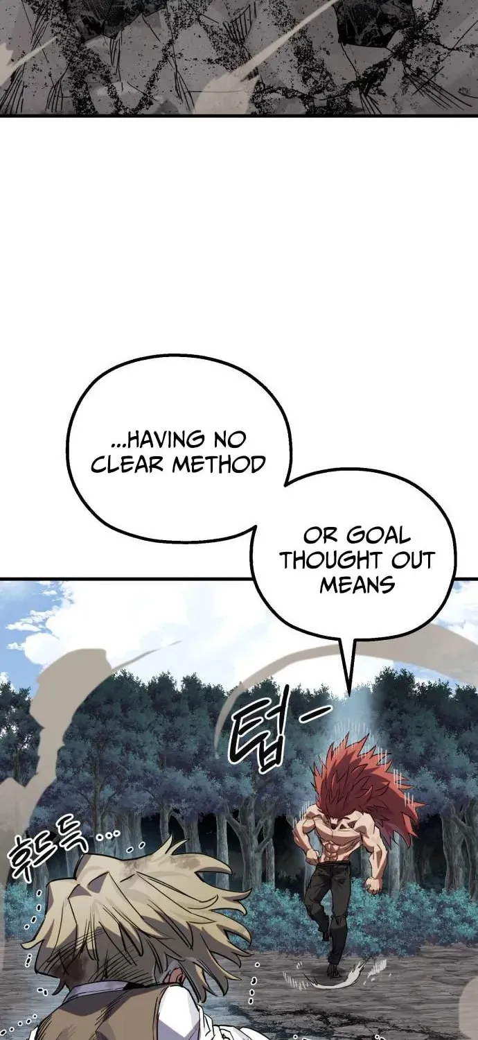Warrior of the Sword Heart Chapter 18 page 109 - 