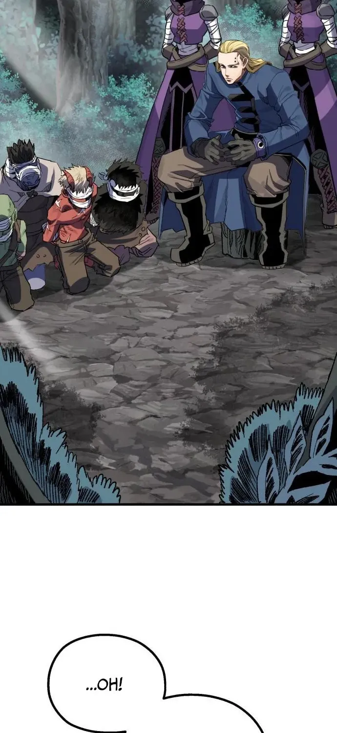 Warrior of the Sword Heart Chapter 18 page 137 - 