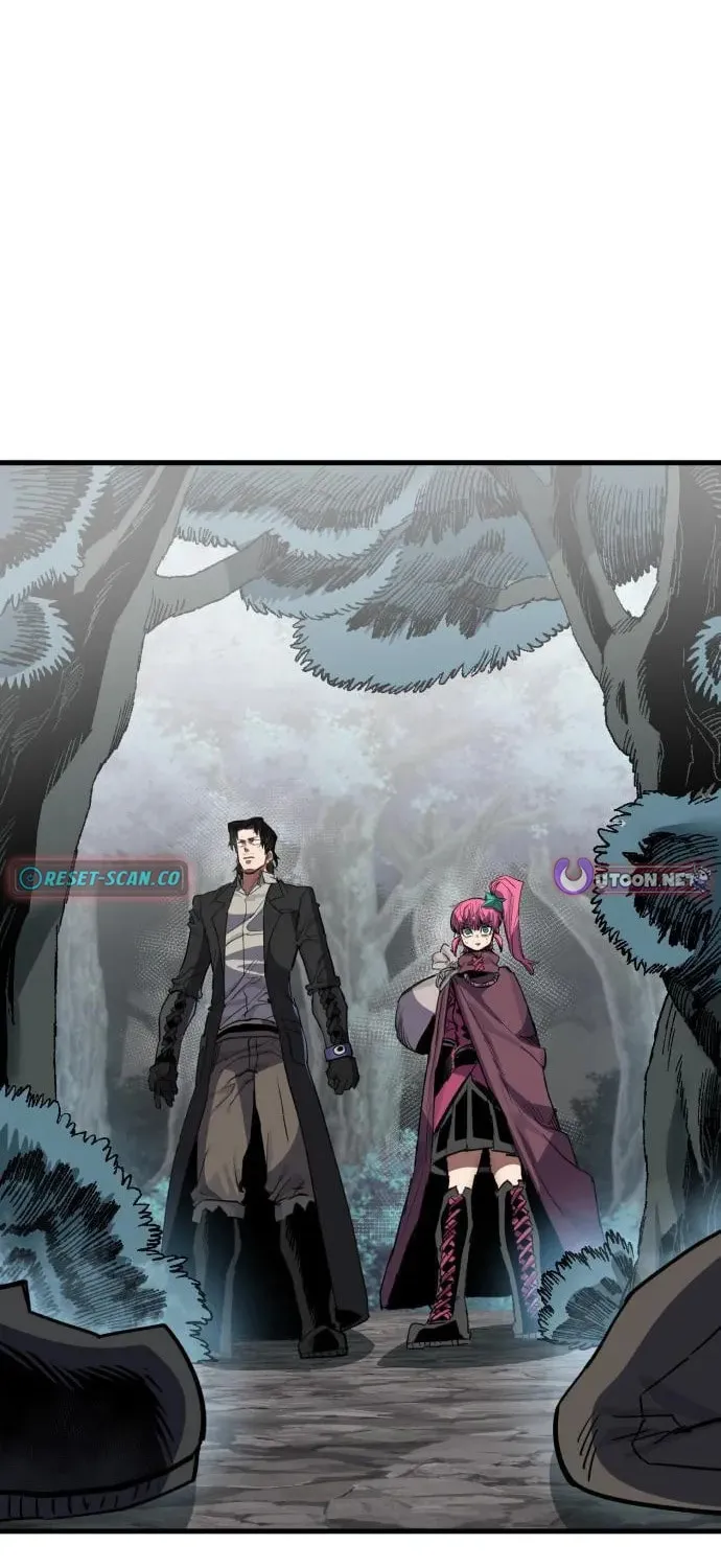 Warrior of the Sword Heart Chapter 18 page 139 - 