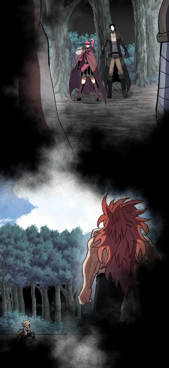 Warrior of the Sword Heart Chapter 18 page 16 - 
