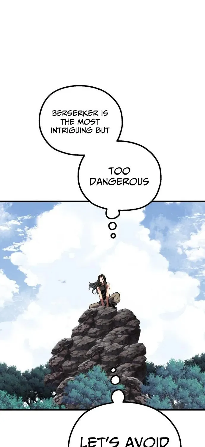 Warrior of the Sword Heart Chapter 18 page 20 - 