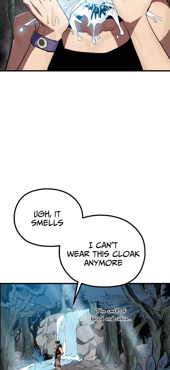 Warrior of the Sword Heart Chapter 18 page 3 - 