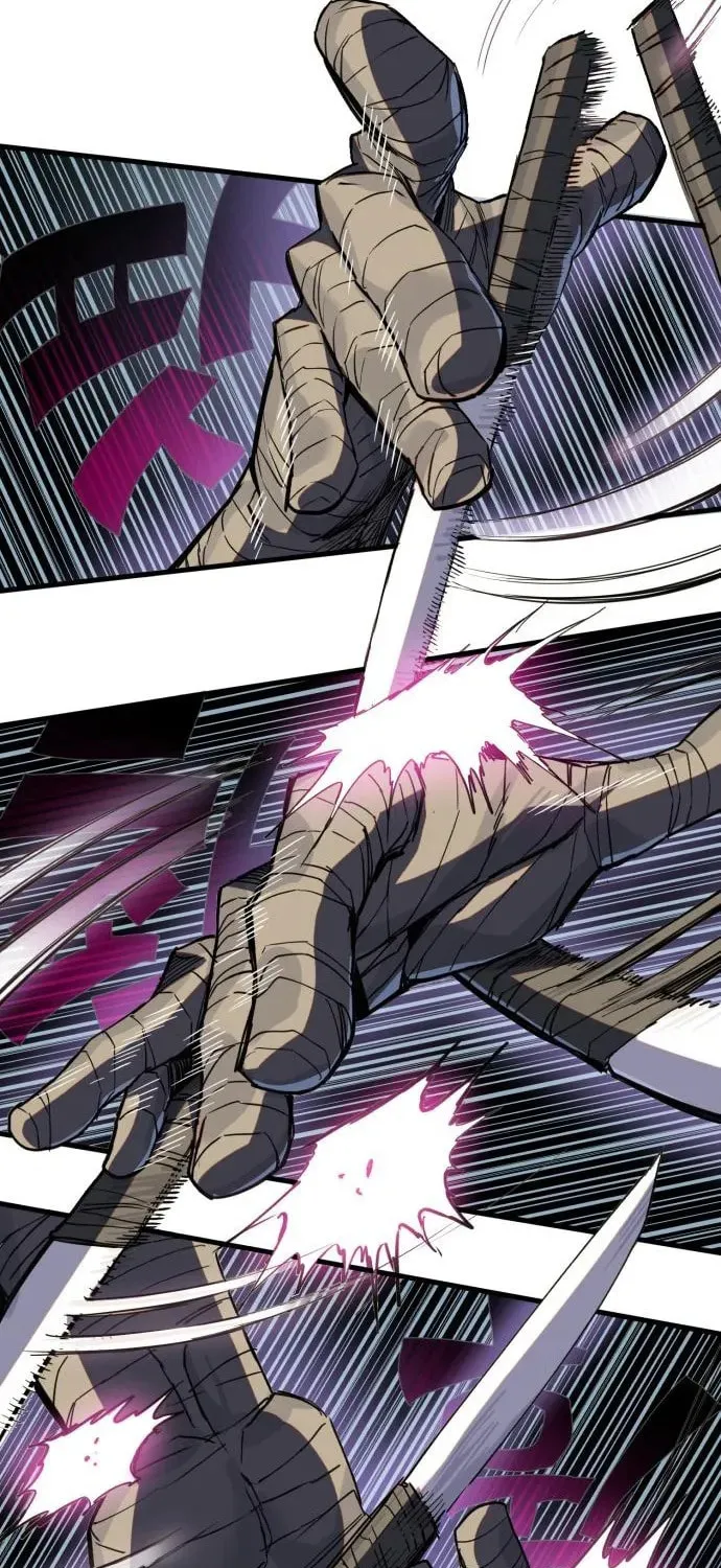 Warrior of the Sword Heart Chapter 18 page 36 - 