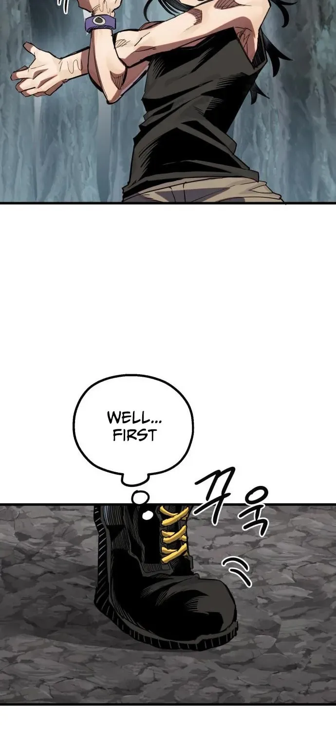 Warrior of the Sword Heart Chapter 18 page 5 - 