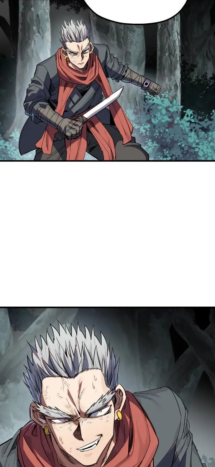 Warrior of the Sword Heart Chapter 18 page 45 - 