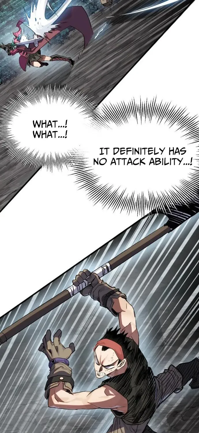 Warrior of the Sword Heart Chapter 18 page 48 - 