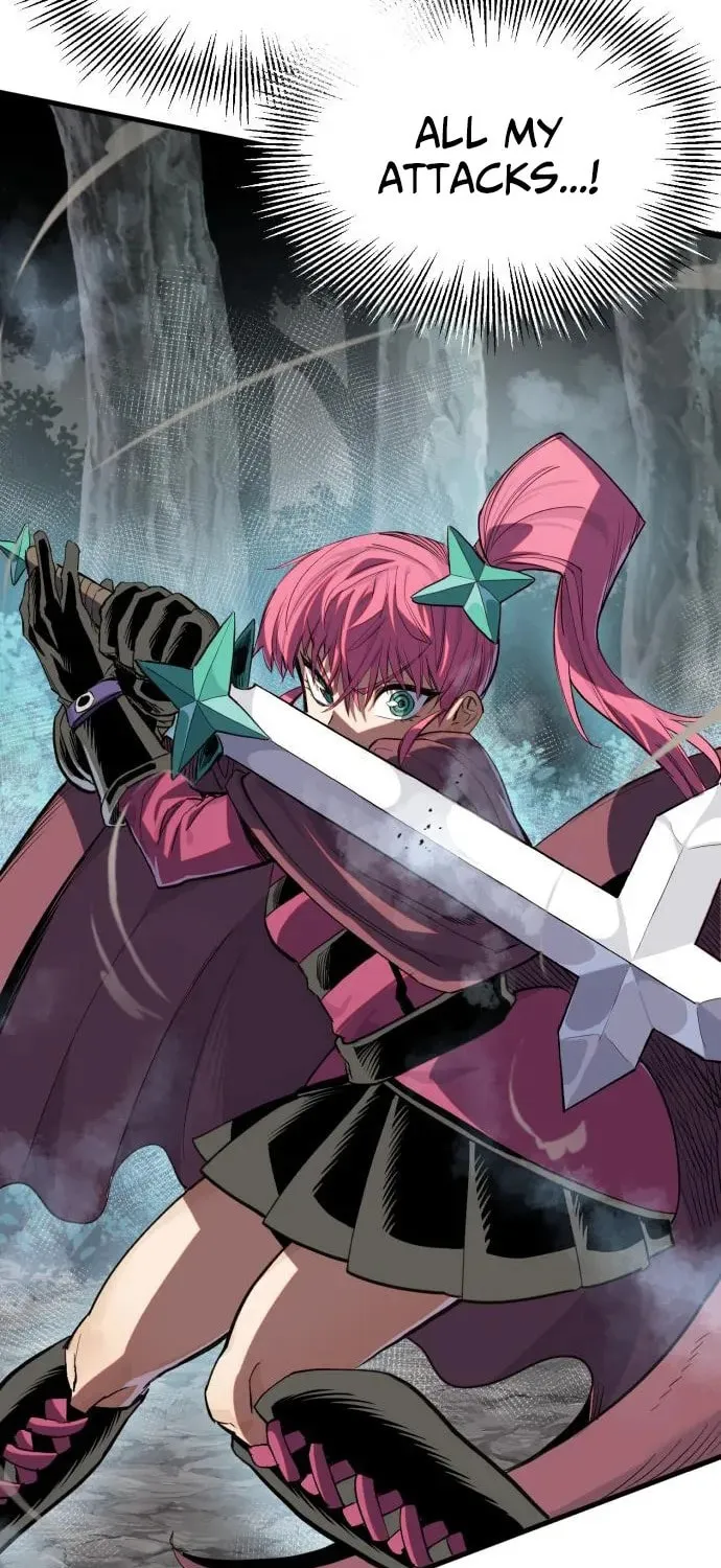 Warrior of the Sword Heart Chapter 18 page 50 - 