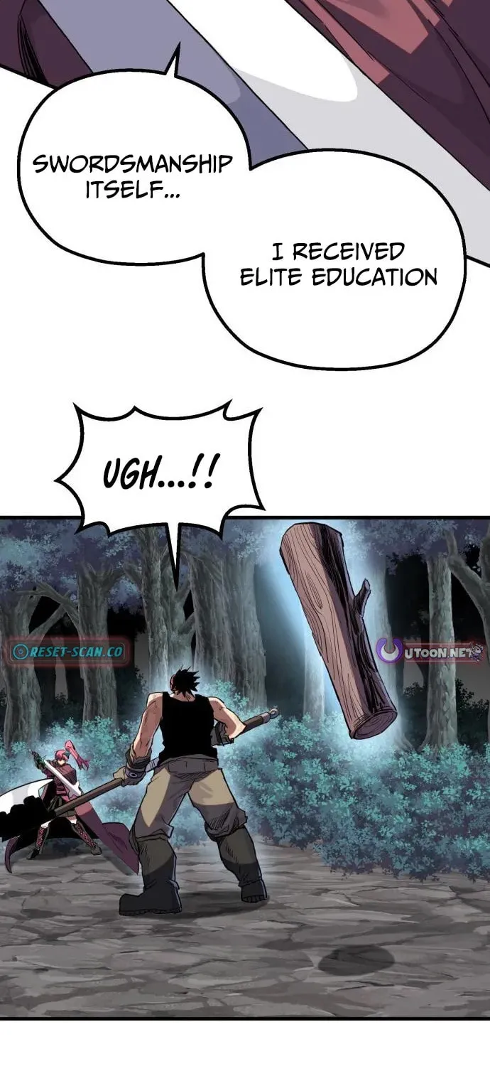Warrior of the Sword Heart Chapter 18 page 52 - 