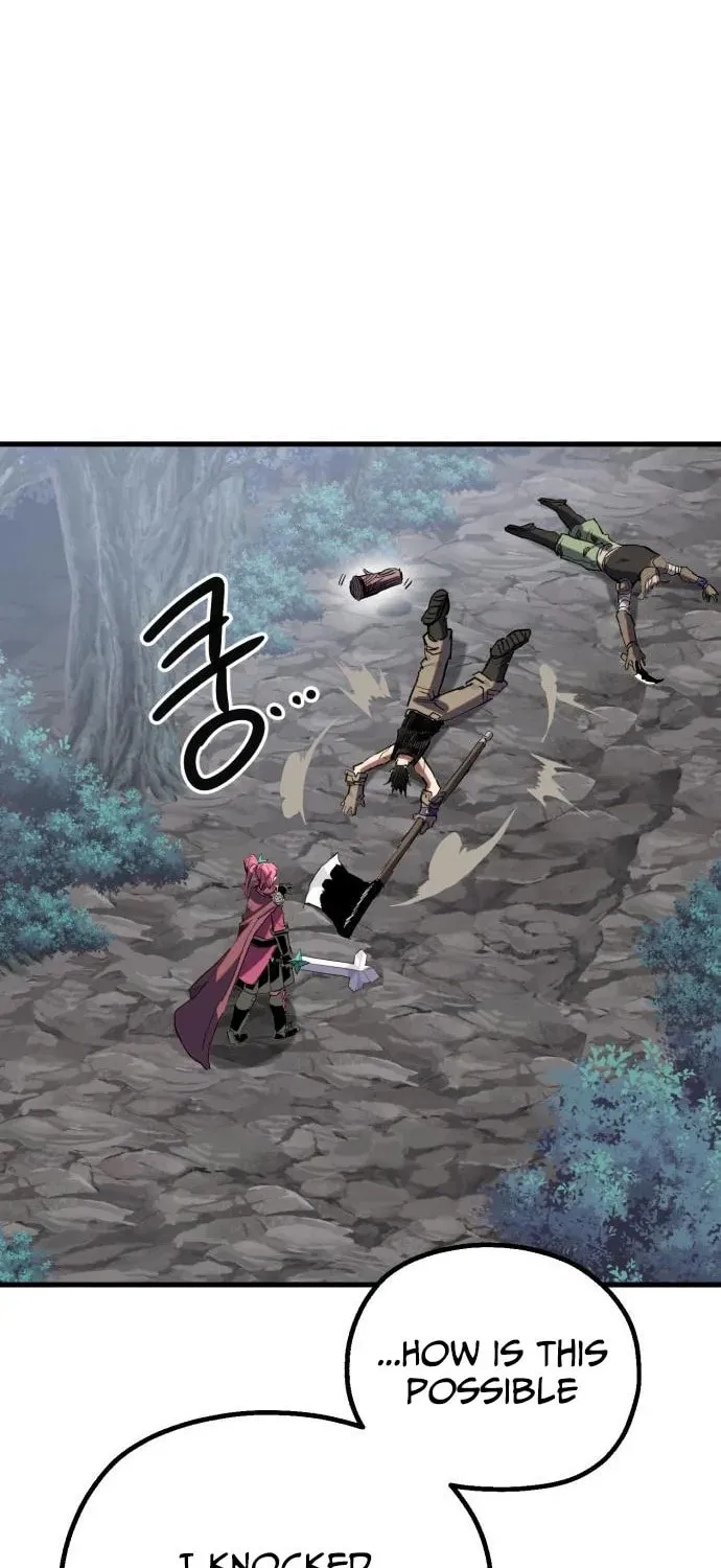 Warrior of the Sword Heart Chapter 18 page 54 - 