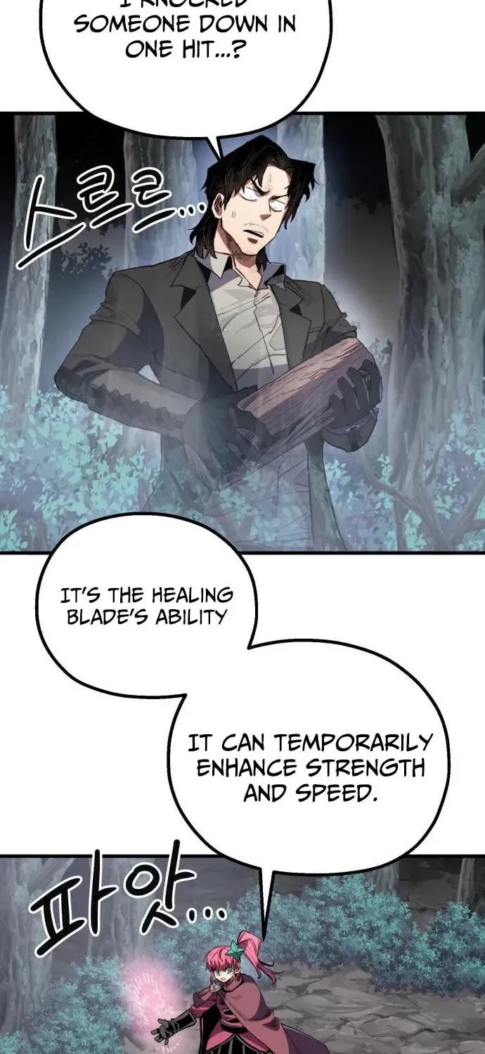 Warrior of the Sword Heart Chapter 18 page 55 - 