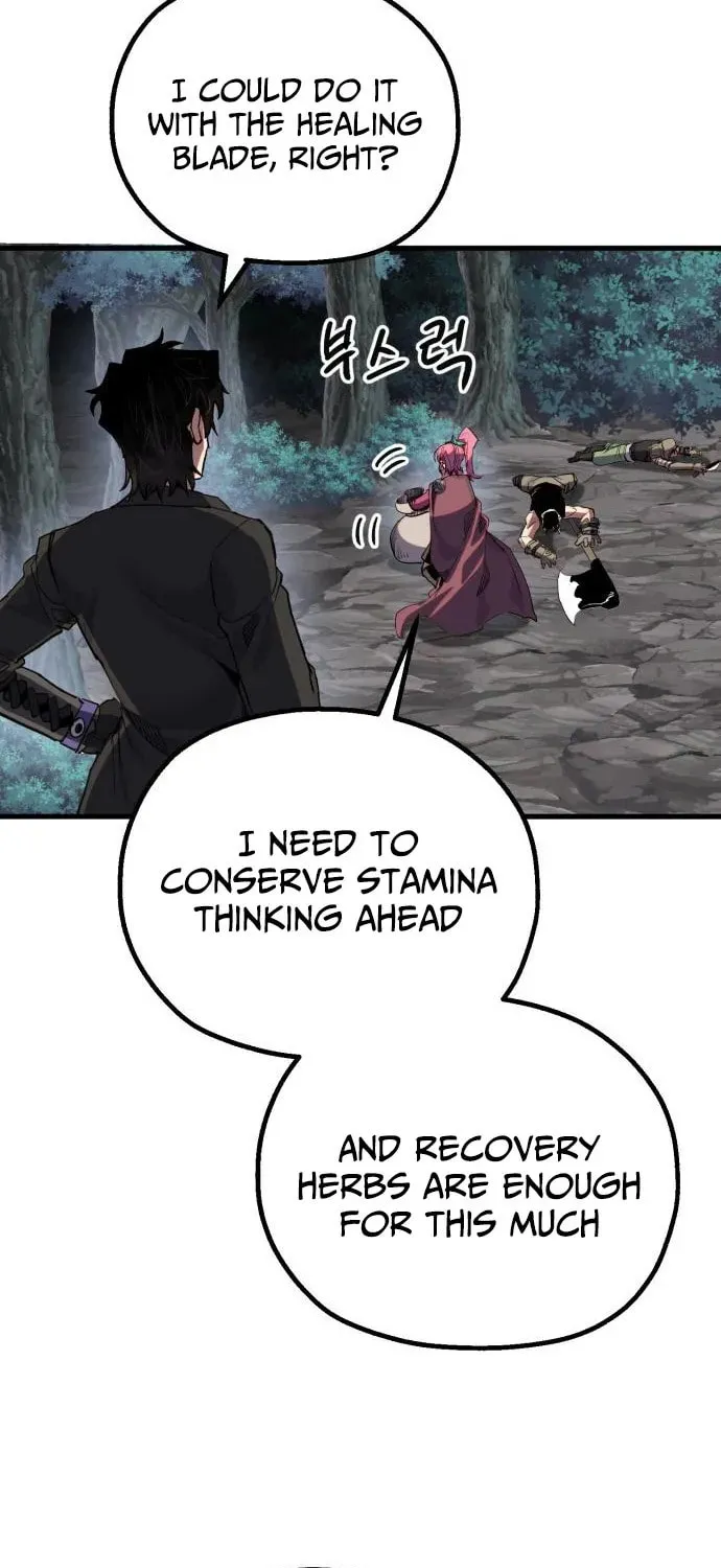 Warrior of the Sword Heart Chapter 18 page 57 - 