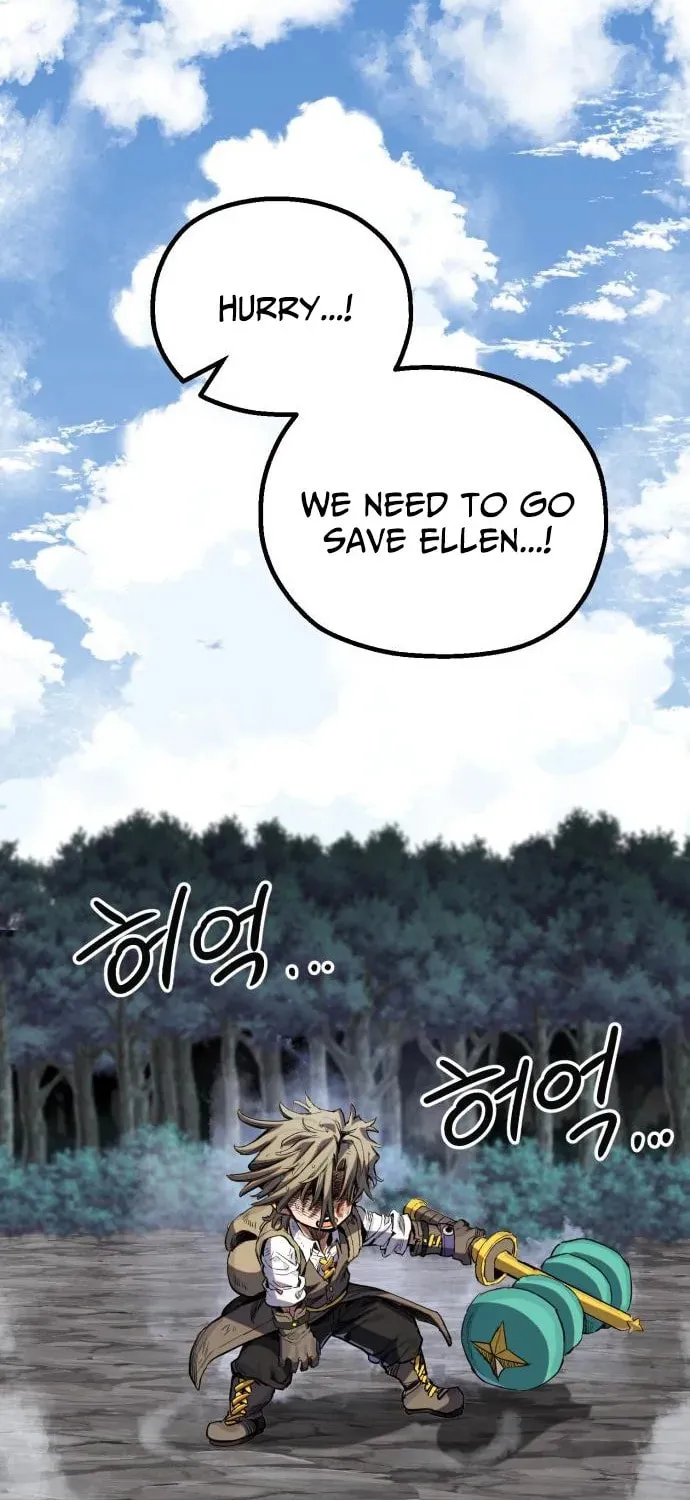Warrior of the Sword Heart Chapter 18 page 59 - 