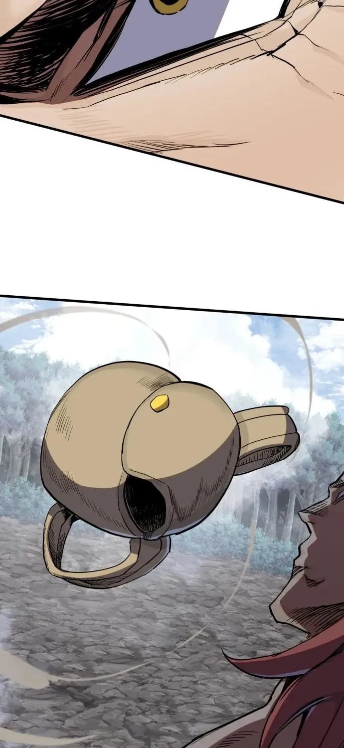 Warrior of the Sword Heart Chapter 18 page 65 - 