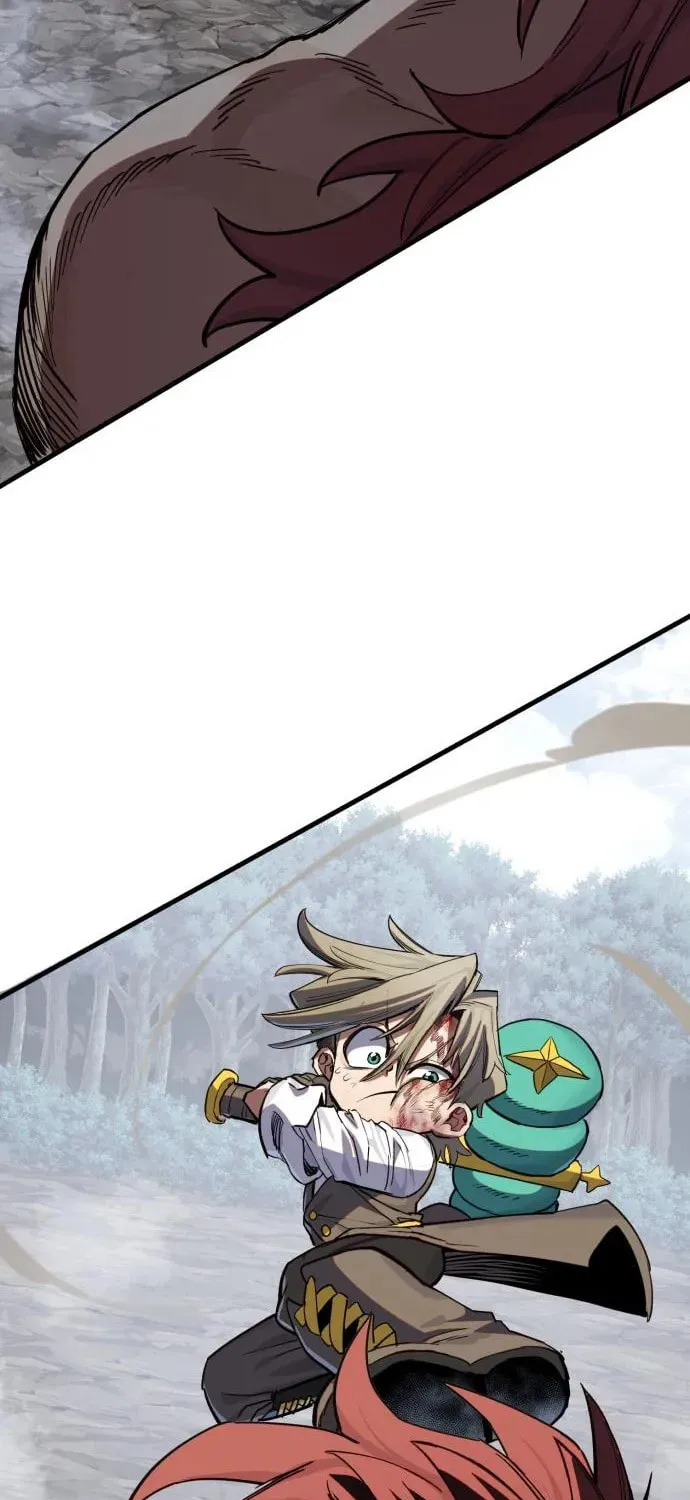 Warrior of the Sword Heart Chapter 18 page 66 - 
