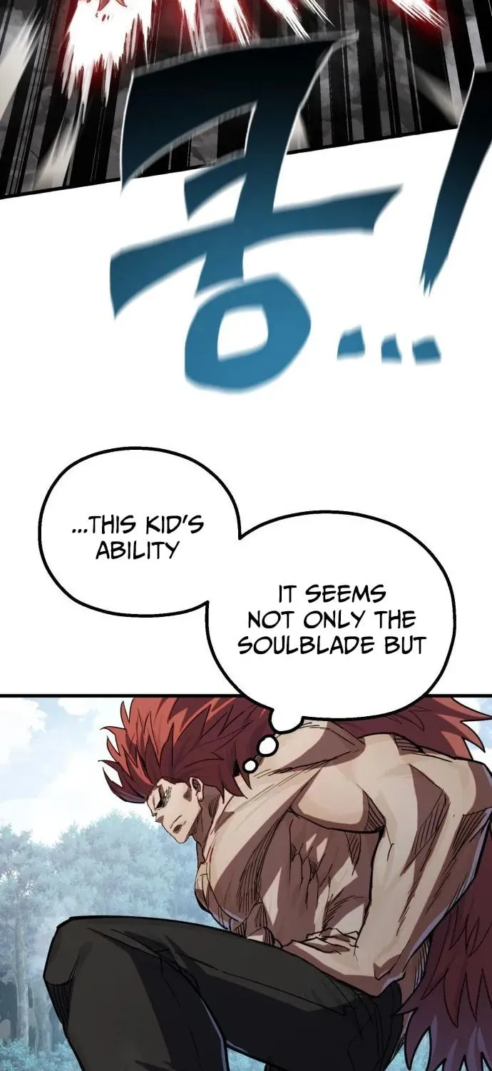 Warrior of the Sword Heart Chapter 18 page 76 - 