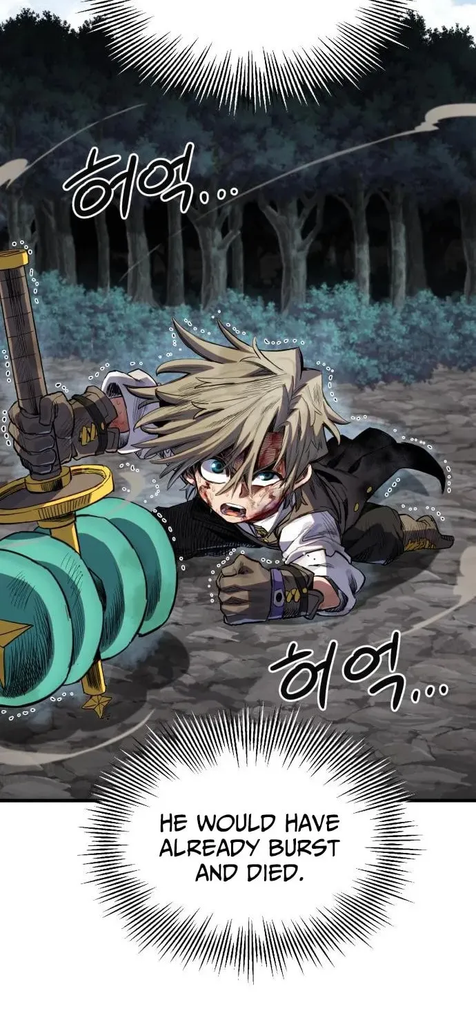 Warrior of the Sword Heart Chapter 18 page 79 - 
