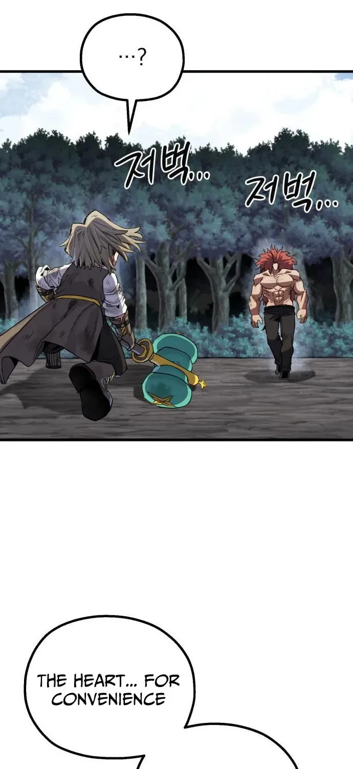 Warrior of the Sword Heart Chapter 18 page 82 - 