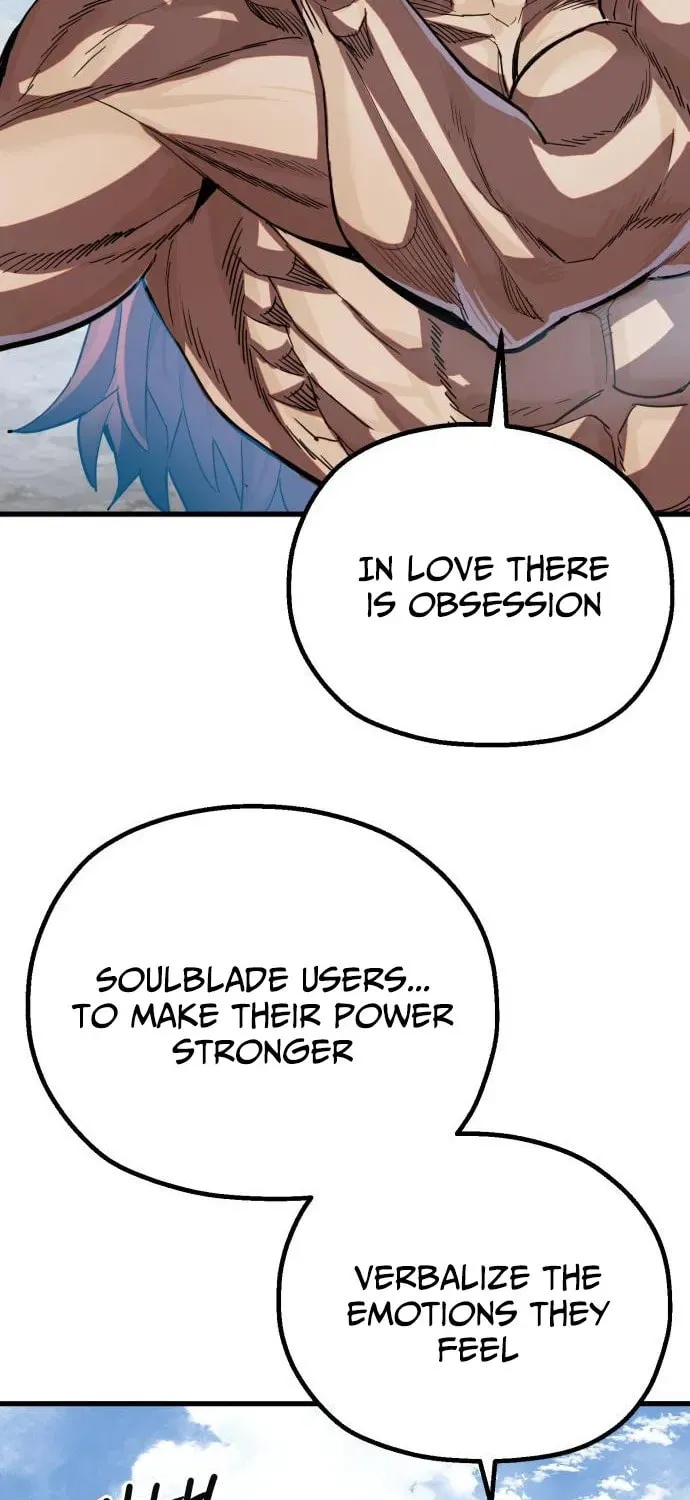 Warrior of the Sword Heart Chapter 18 page 85 - 