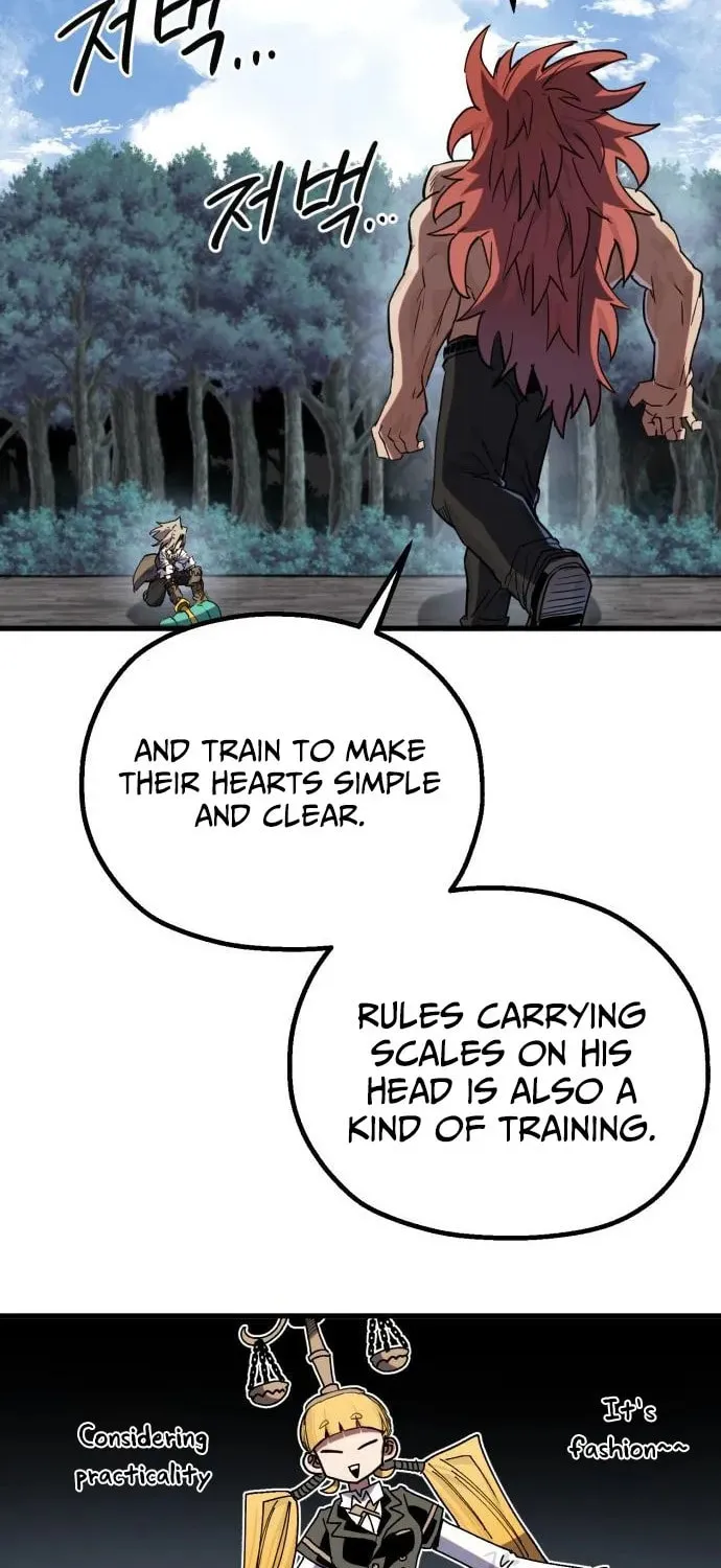 Warrior of the Sword Heart Chapter 18 page 86 - 