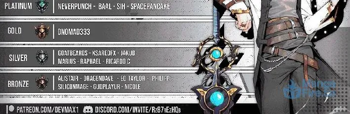 Warrior of the Sword Heart Chapter 19 page 162 - 