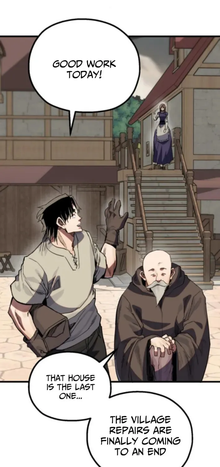 Warrior of the Sword Heart Chapter 19 page 3 - 