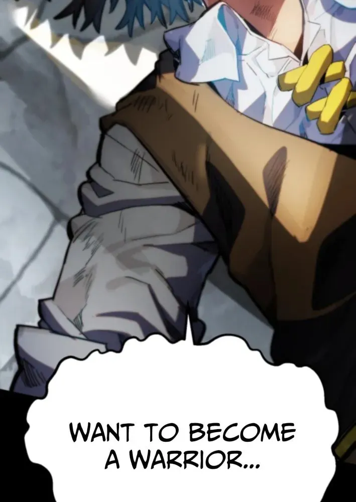 Warrior of the Sword Heart Chapter 19 page 21 - 