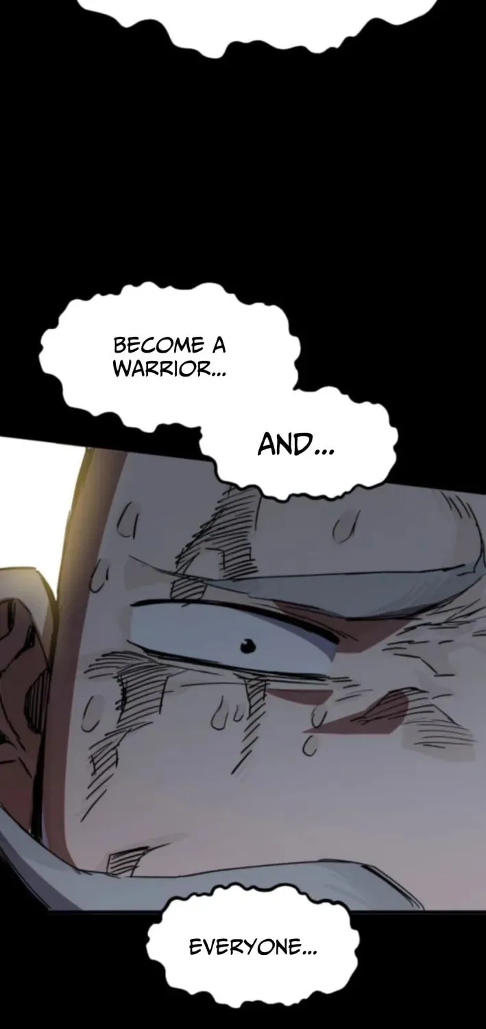 Warrior of the Sword Heart Chapter 19 page 22 - 