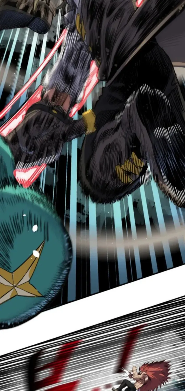 Warrior of the Sword Heart Chapter 19 page 38 - 