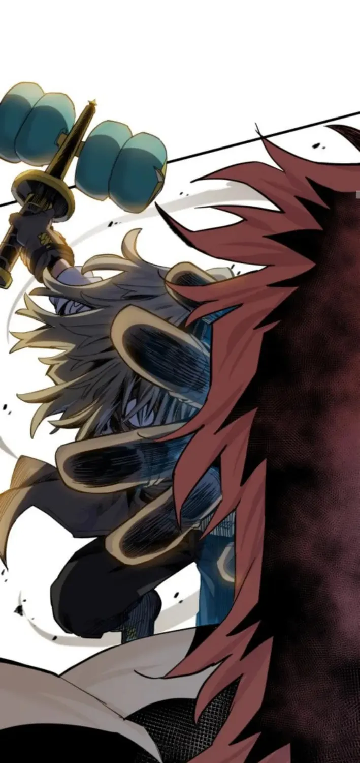 Warrior of the Sword Heart Chapter 19 page 41 - 