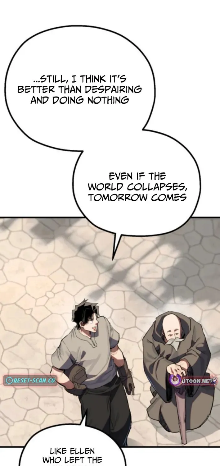 Warrior of the Sword Heart Chapter 19 page 8 - 