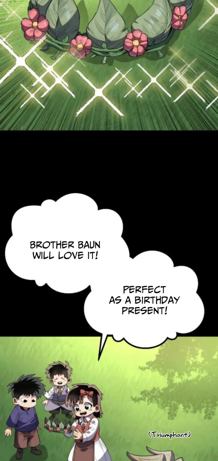 Warrior of the Sword Heart Chapter 19 page 71 - 