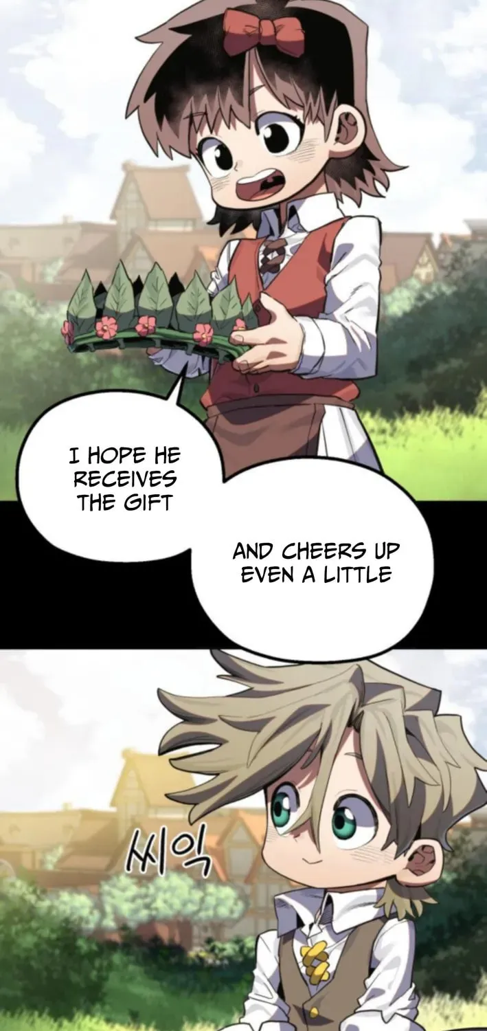 Warrior of the Sword Heart Chapter 19 page 73 - 
