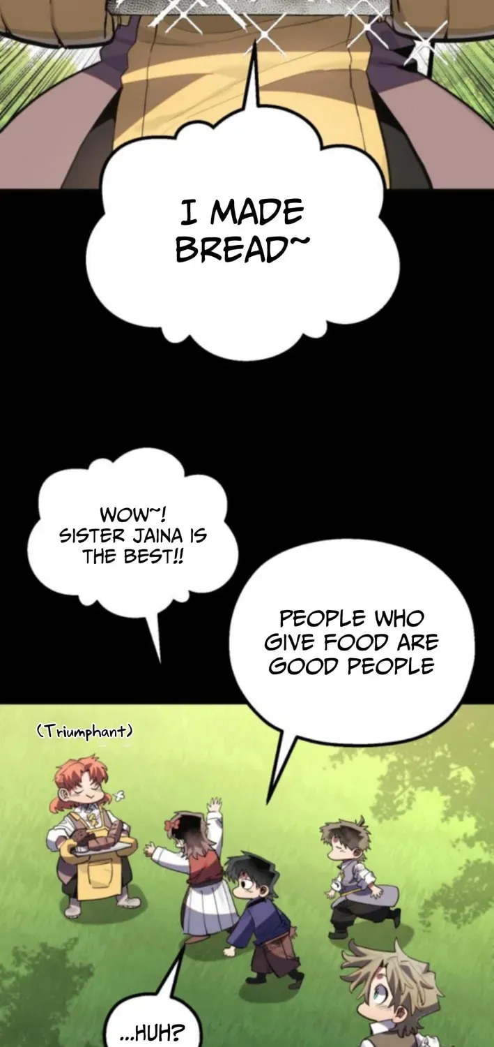 Warrior of the Sword Heart Chapter 19 page 75 - 