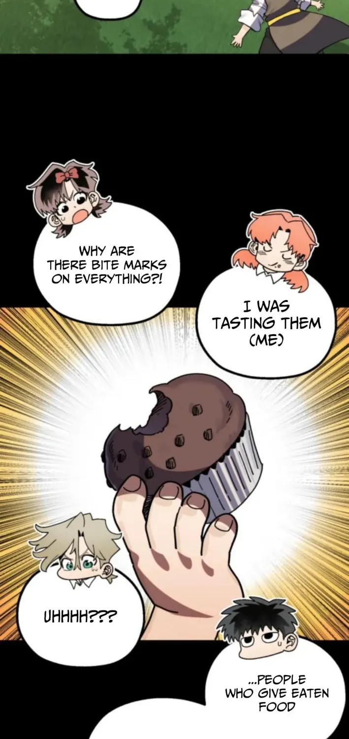 Warrior of the Sword Heart Chapter 19 page 76 - 