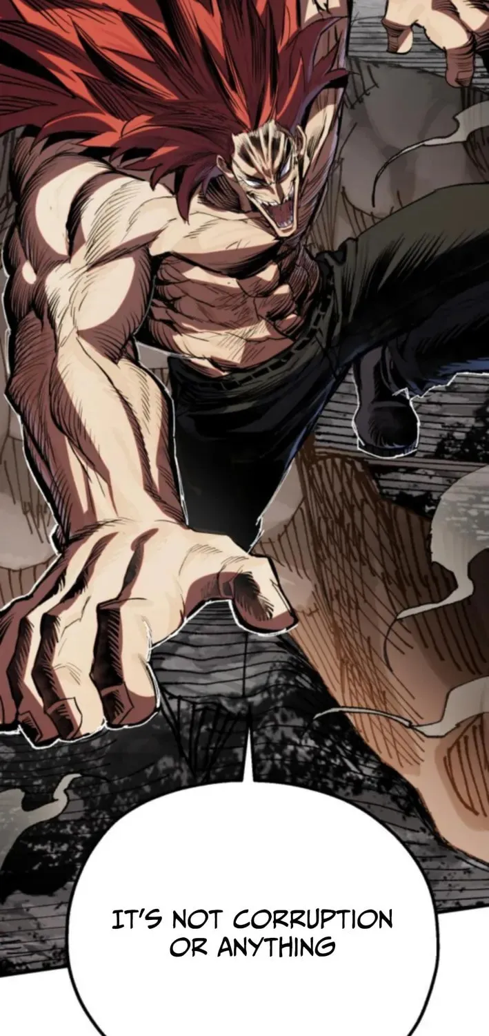Warrior of the Sword Heart Chapter 19 page 99 - 