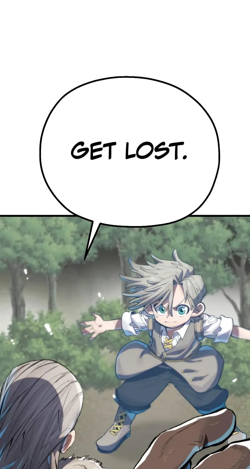 Warrior of the Sword Heart Chapter 2 page 12 - 