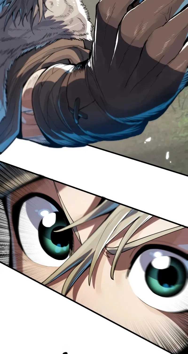 Warrior of the Sword Heart Chapter 2 page 13 - 