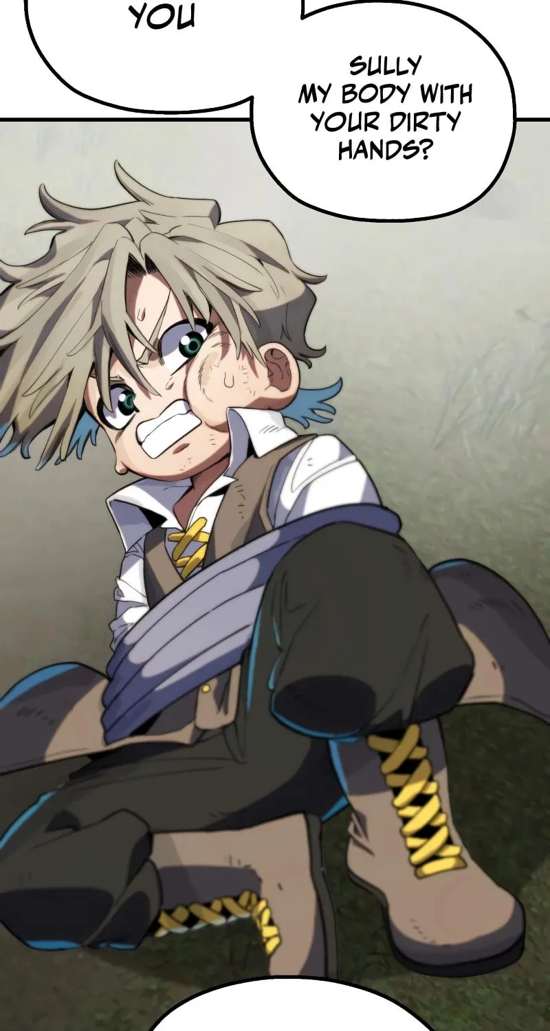 Warrior of the Sword Heart Chapter 2 page 125 - 