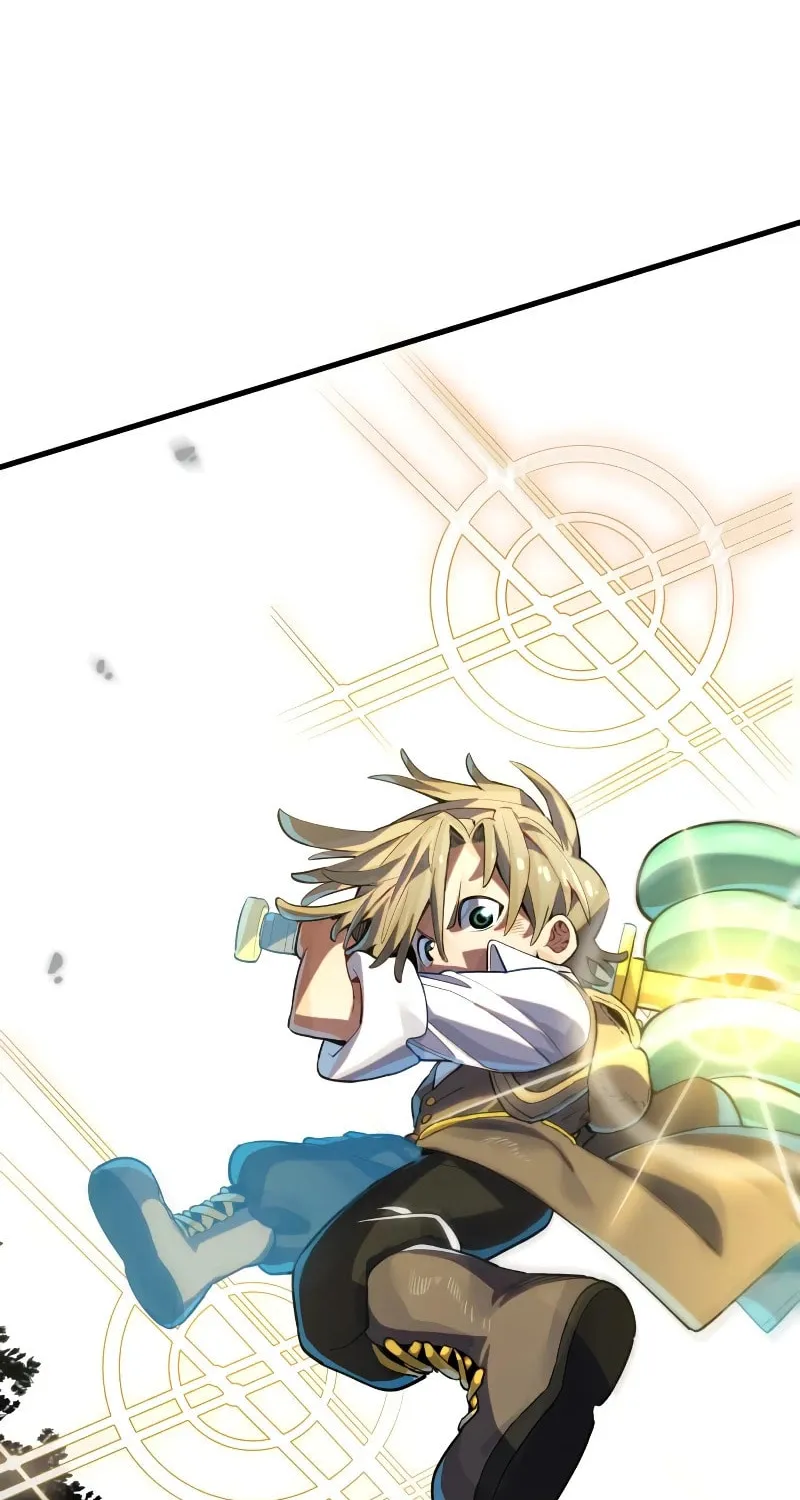 Warrior of the Sword Heart Chapter 2 page 16 - 