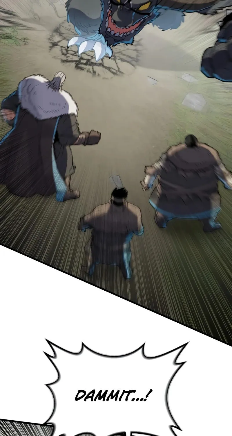 Warrior of the Sword Heart Chapter 2 page 175 - 
